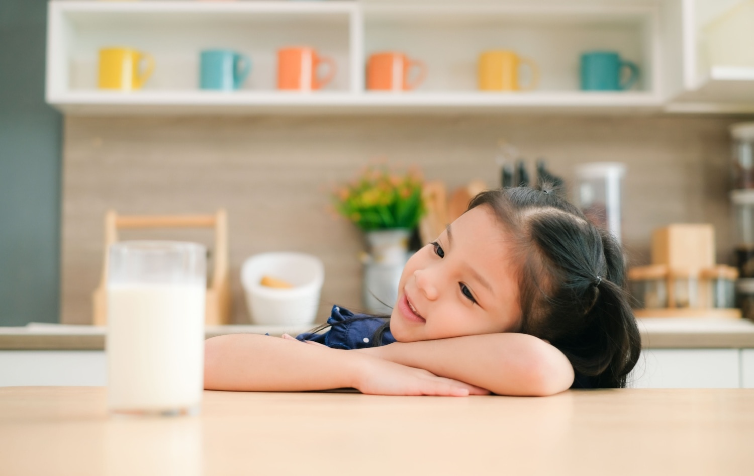 Pentingnya Memilih Susu Tinggi Kalsium untuk Anak agar Tulang Kuat dan Sehat