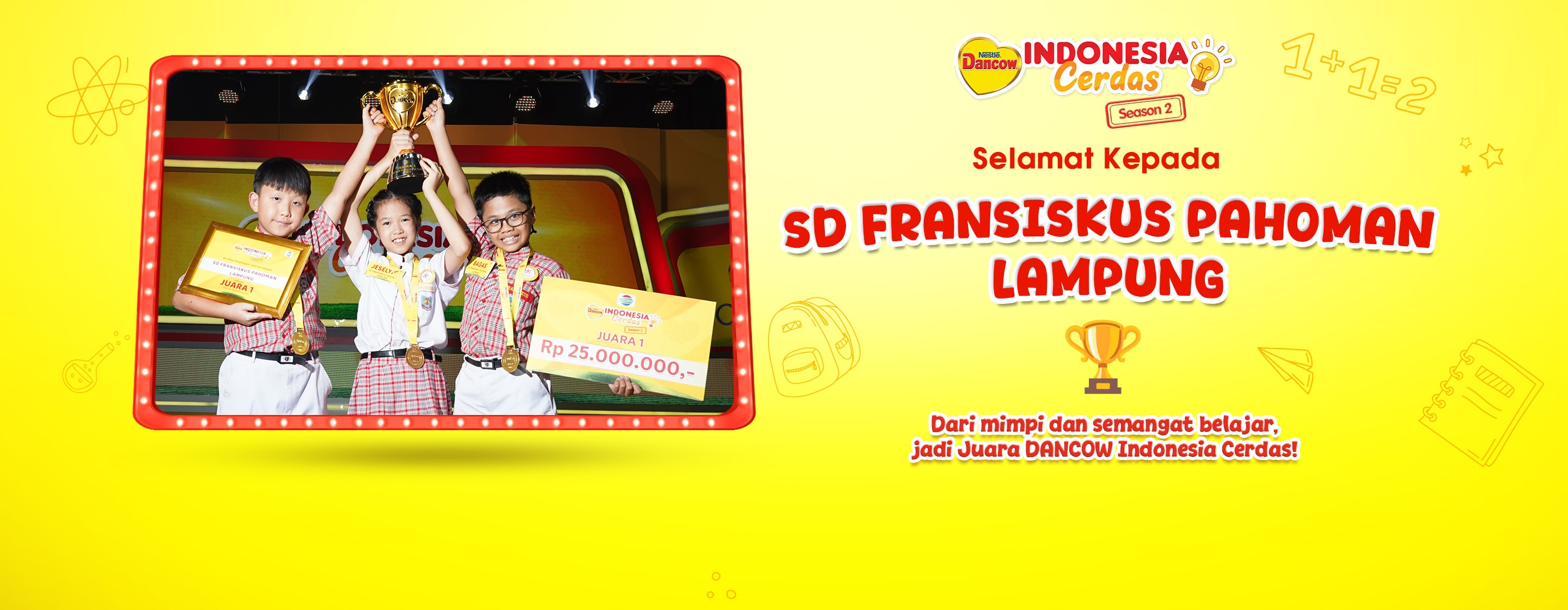 DIC Winner S2