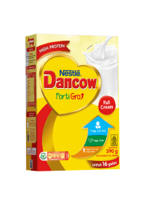 DANCOW FortiGro Full Cream 390g