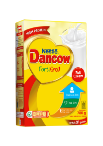 DANCOW FortiGro Full Cream 780g