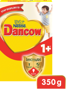Dancow 1 Plus Nutritods Vanila