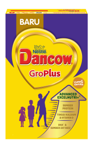 DANCOW GroPlus