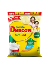 DANCOW FortiGro Instant 1000g