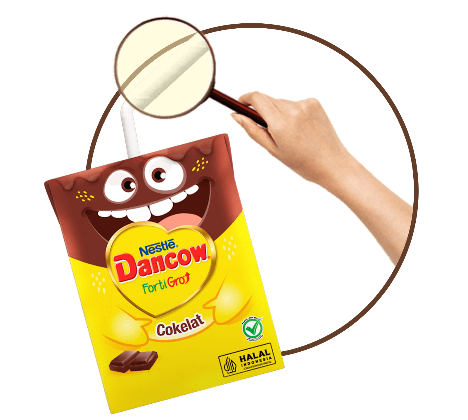 Kemasan Ramah Lingkungan