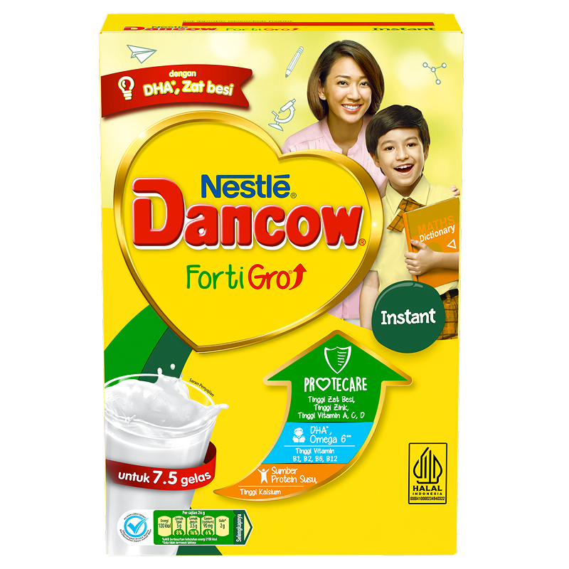 dancow instant