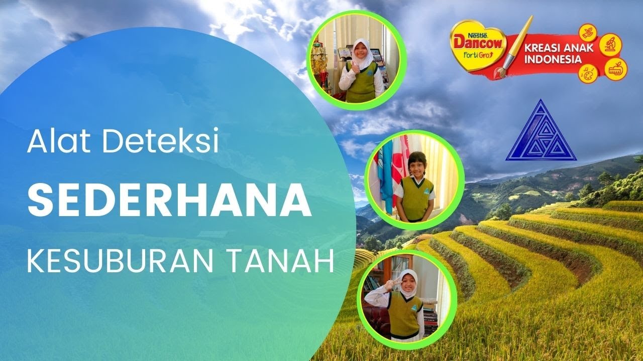 Pemenang DKAI Kategori IPTEK 2021