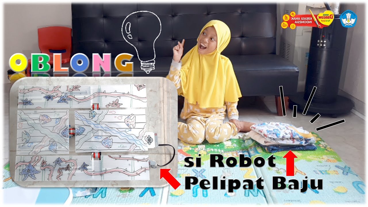 Pemenang DKAI Kategori IPTEK 2021