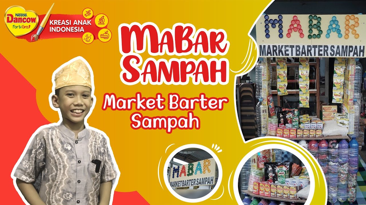 Pemenang DKAI Kategori Lingkungan 2021