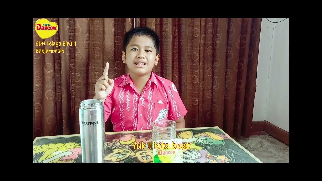 Pemenang DKAI Kategori Lingkungan 2021