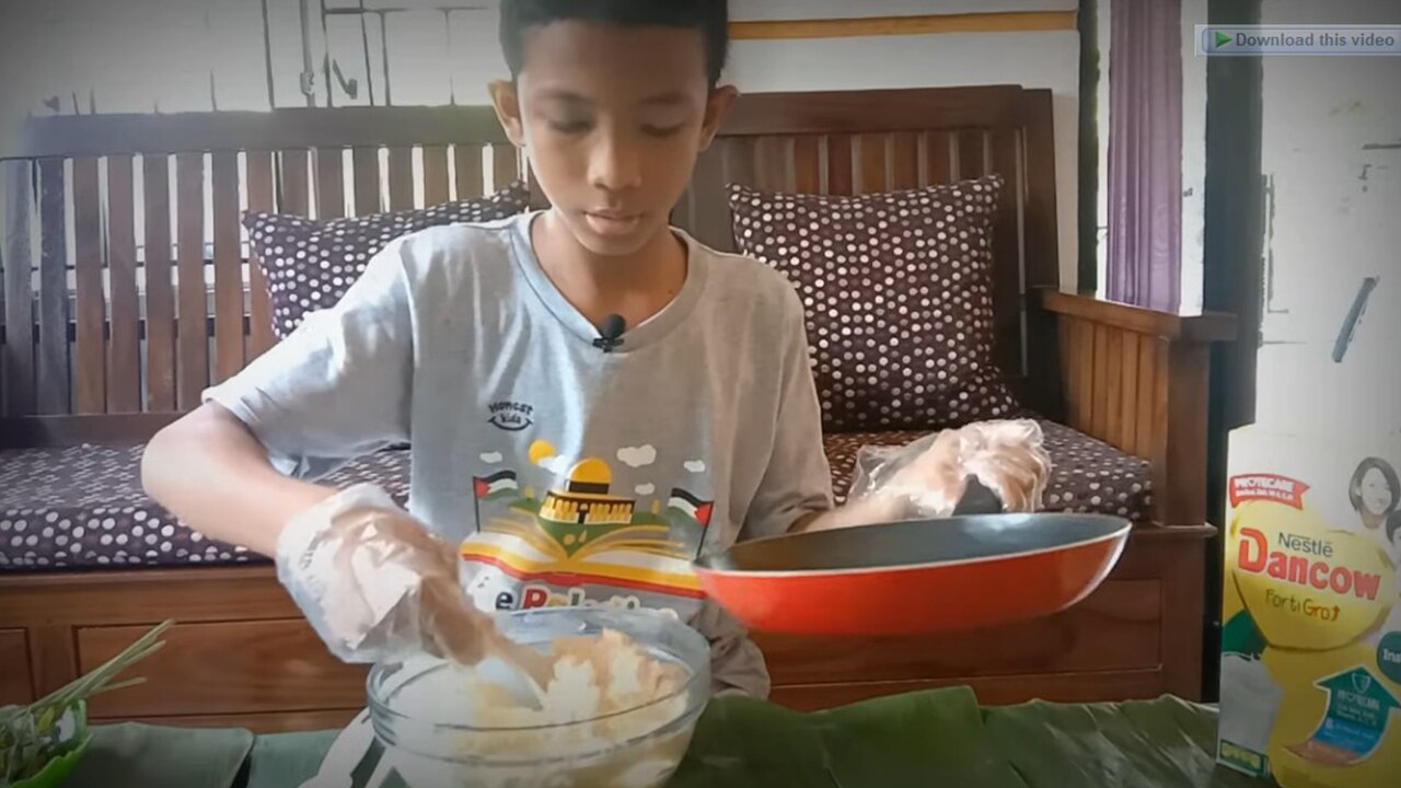 Pemenang DKAI Kategori Lingkungan 2021
