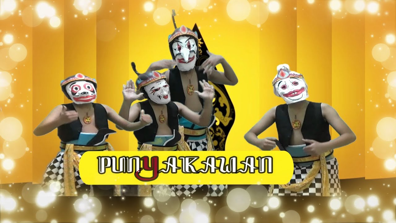 Pemenang DKAI Kategori Seni Kreasi 2021