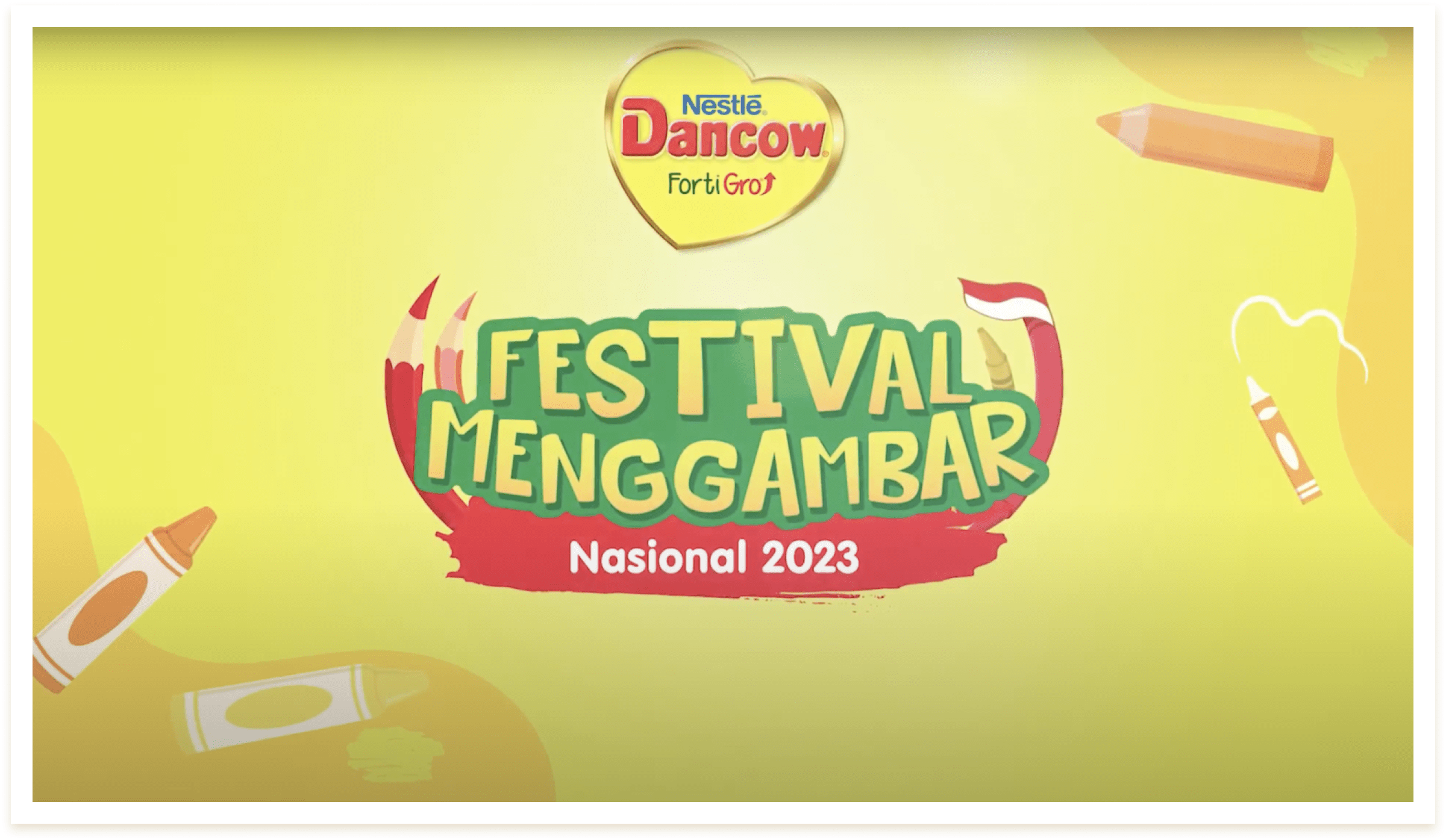 DANCOW FORTIGRO Ramadhan Player
