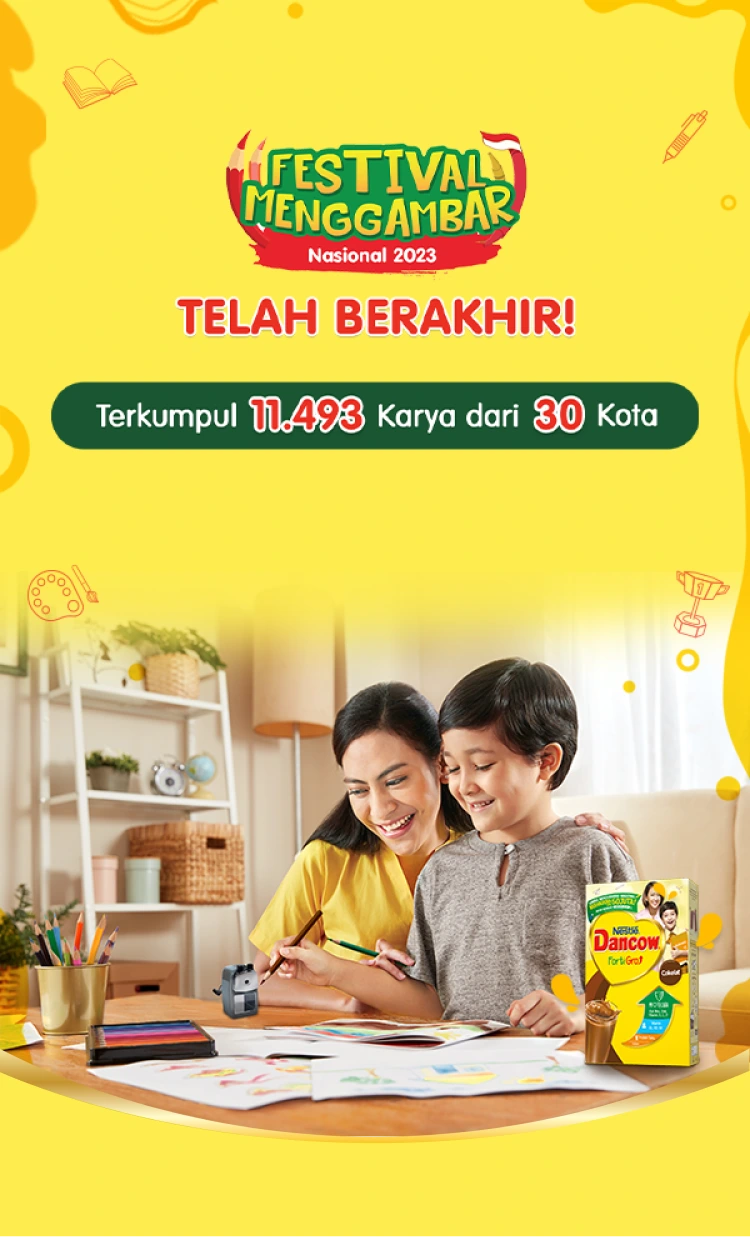 Pemenang DKAI Kategori Lingkungan 2020