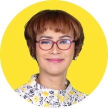 Dra. Ratih Ibrahim, M.M., Psikolog