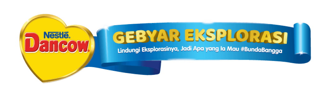 GEBYAR EKSPLORASI