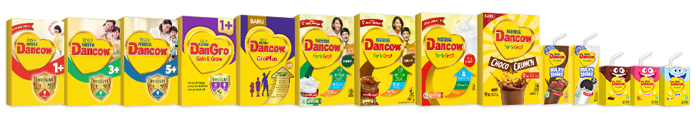 Dancow Products