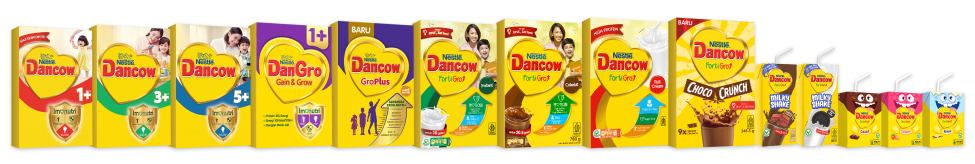 Dancow Products