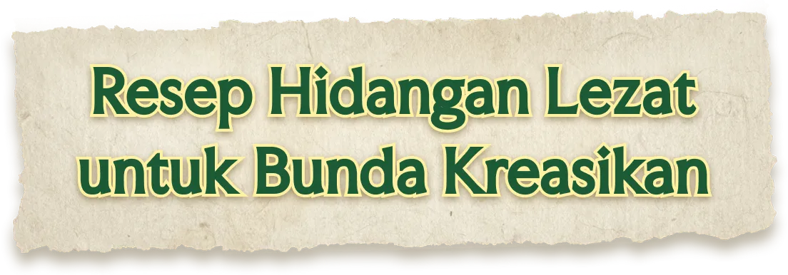 resep DANCOW Nostlagia Rasa