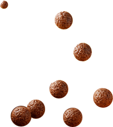 choco balls
