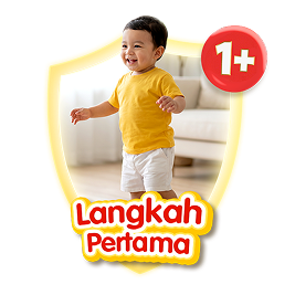 Langkah Pertama
