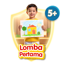 Prestasi Pertama