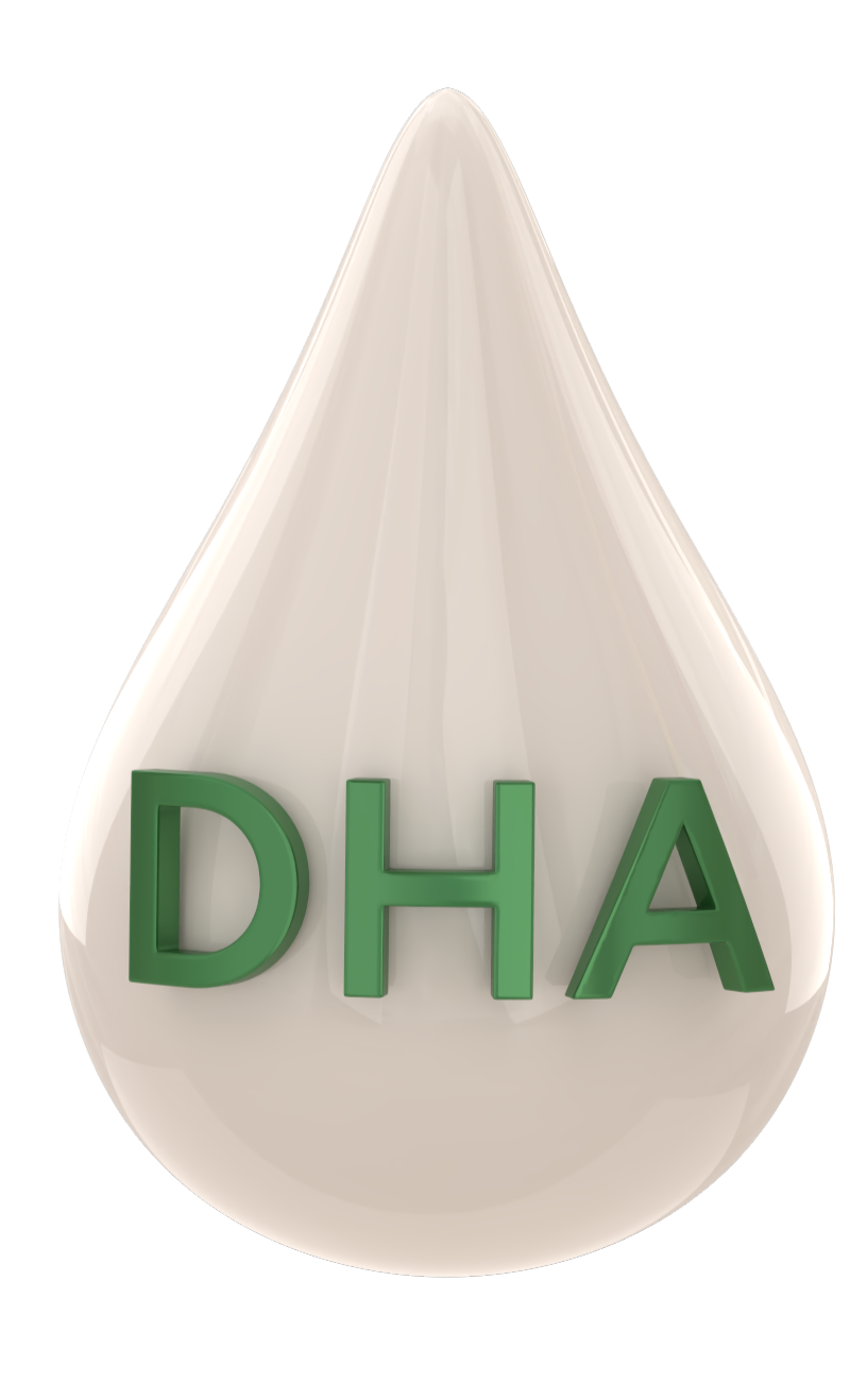 Ikon DHA