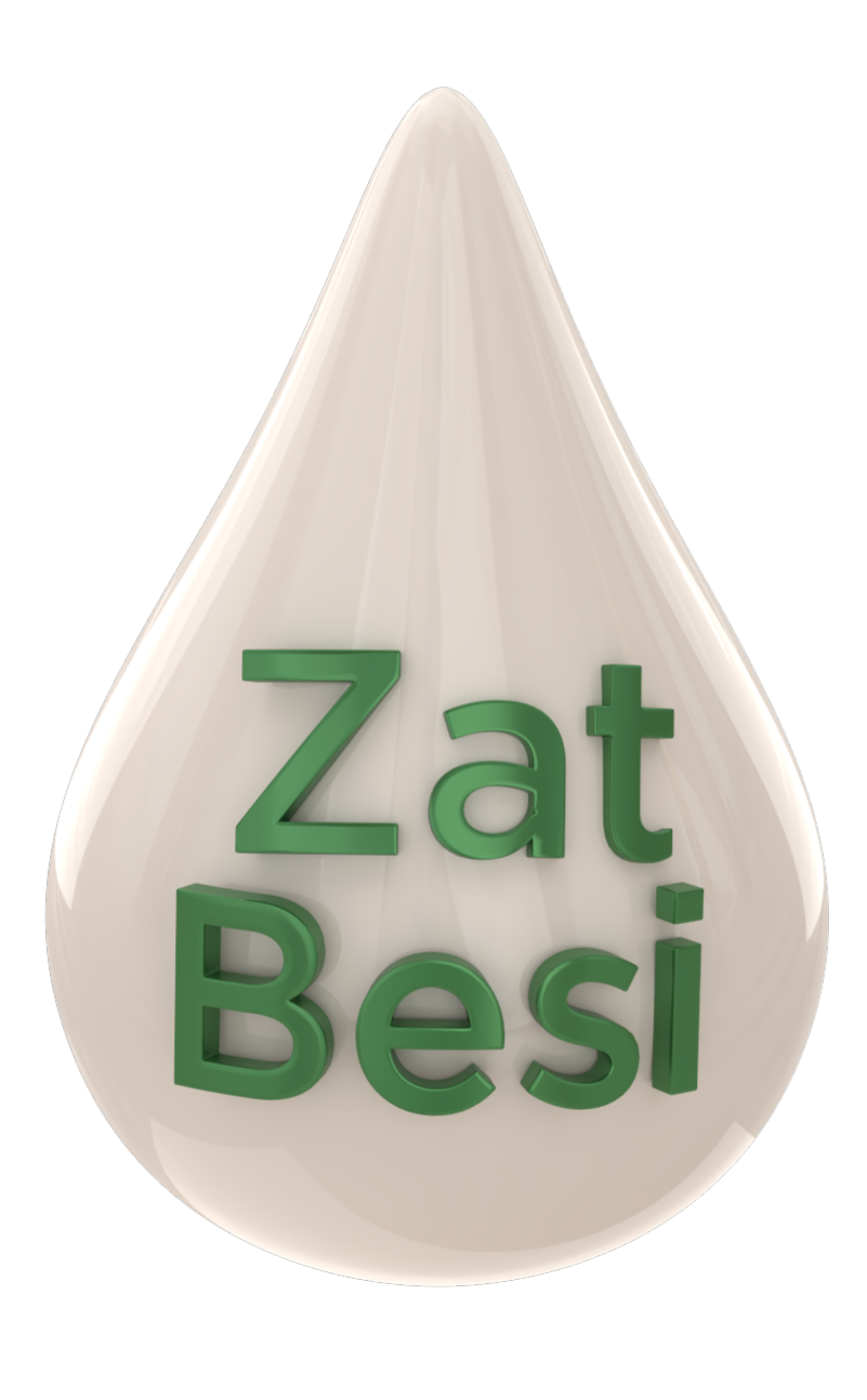 Ikon Zat Besi