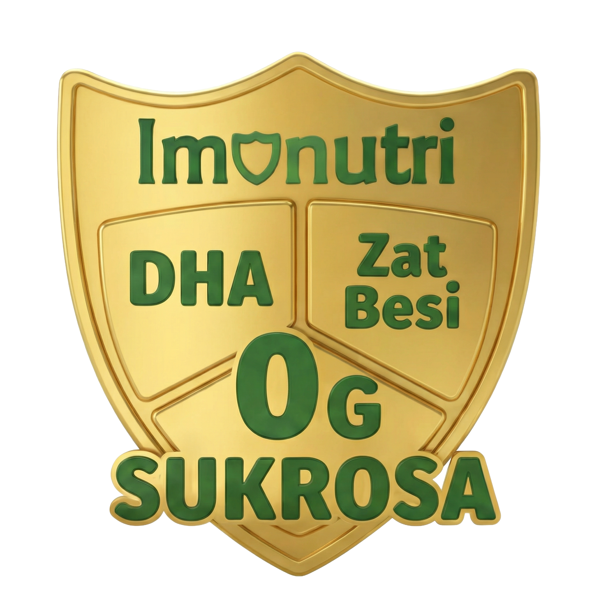 Produk DANCOW Imunutri